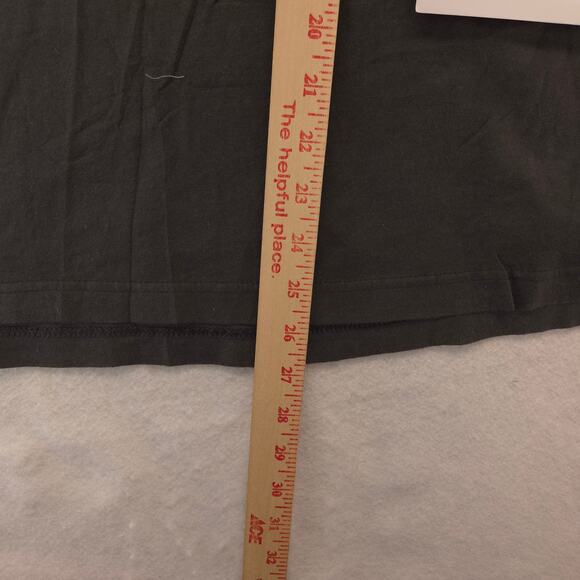 Jimi Hendrix Band Crew Neck Short Sleeve Graphic T Shirt Mens Size M Black - Picture 6 of 9